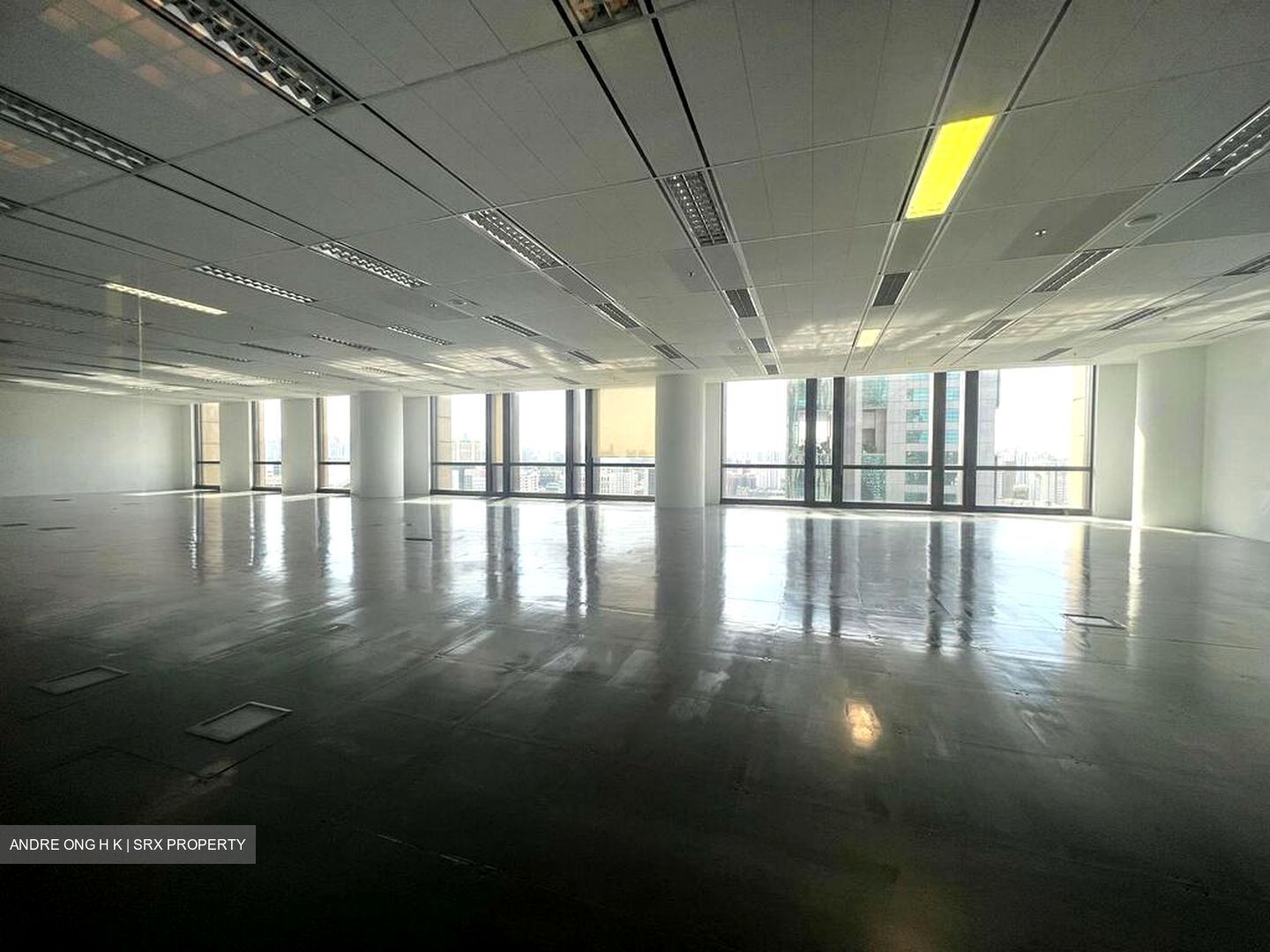 Parkview Square (D7), Office #519168591